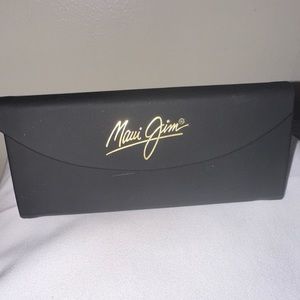 Maui Jim Men AmberJack Sunglasses